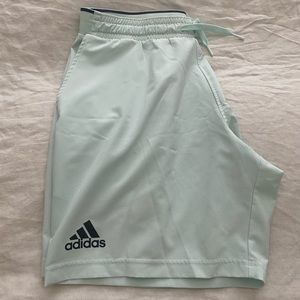 Adidas Men’s Ergo 7in Tennis Short